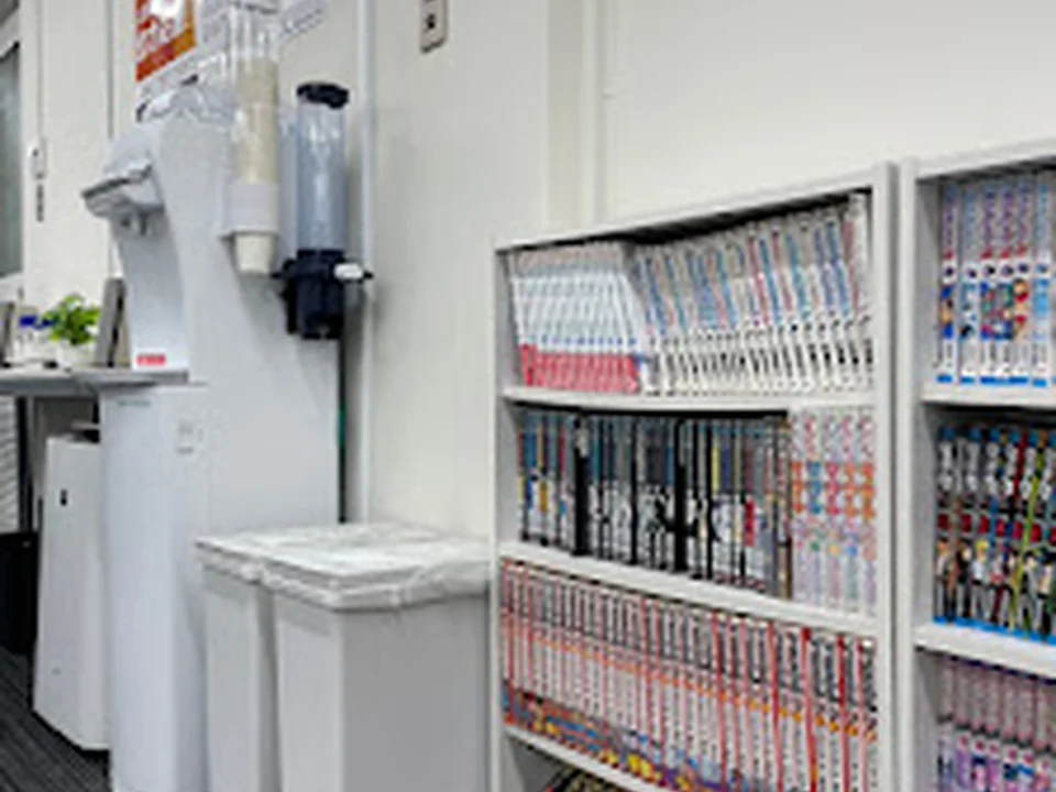 Foto de ソクワーク 大阪支社