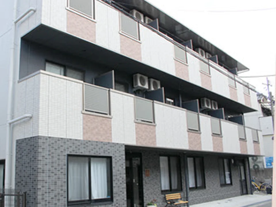 住宅型有料老人ホーム グランドライフ十三