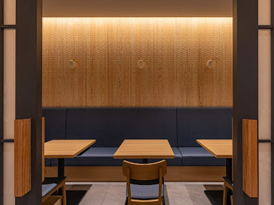 象印食堂 梅田店