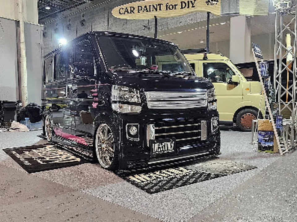 株式会社 進光自動車