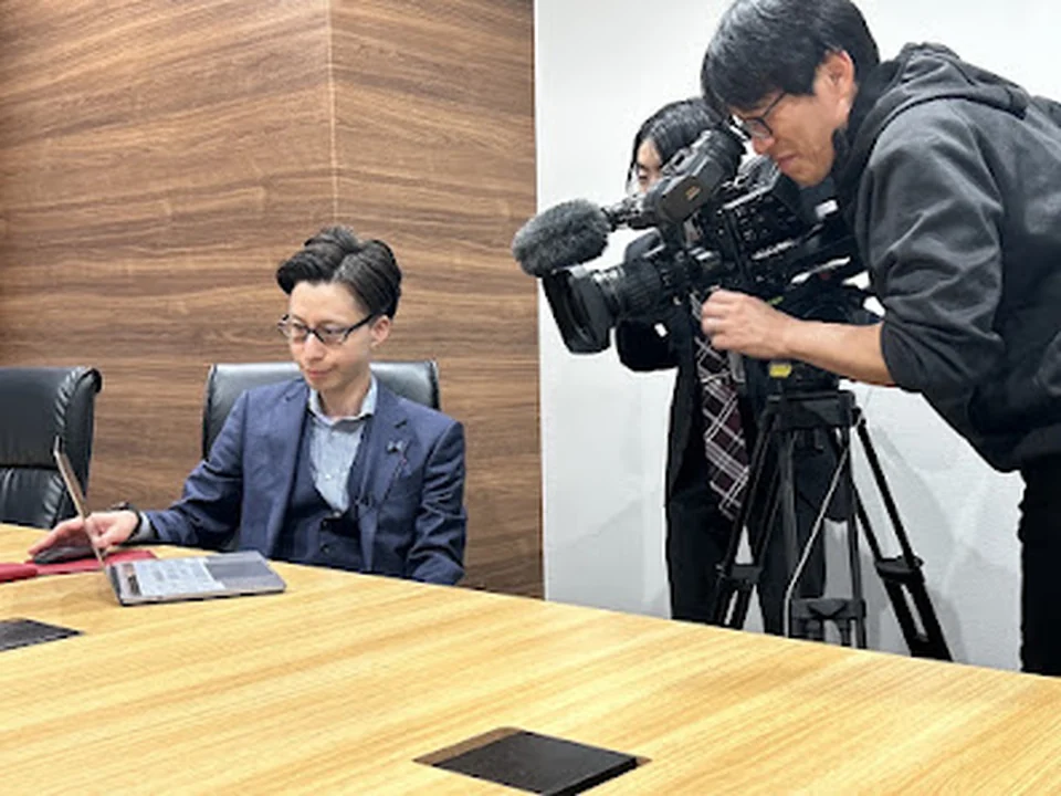 Foto de 退職代行 やめたらええねん
