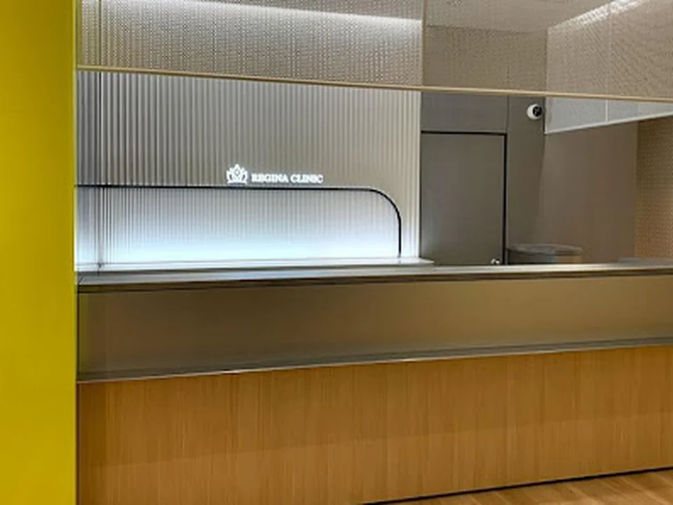 レジーナクリニック大阪梅田院