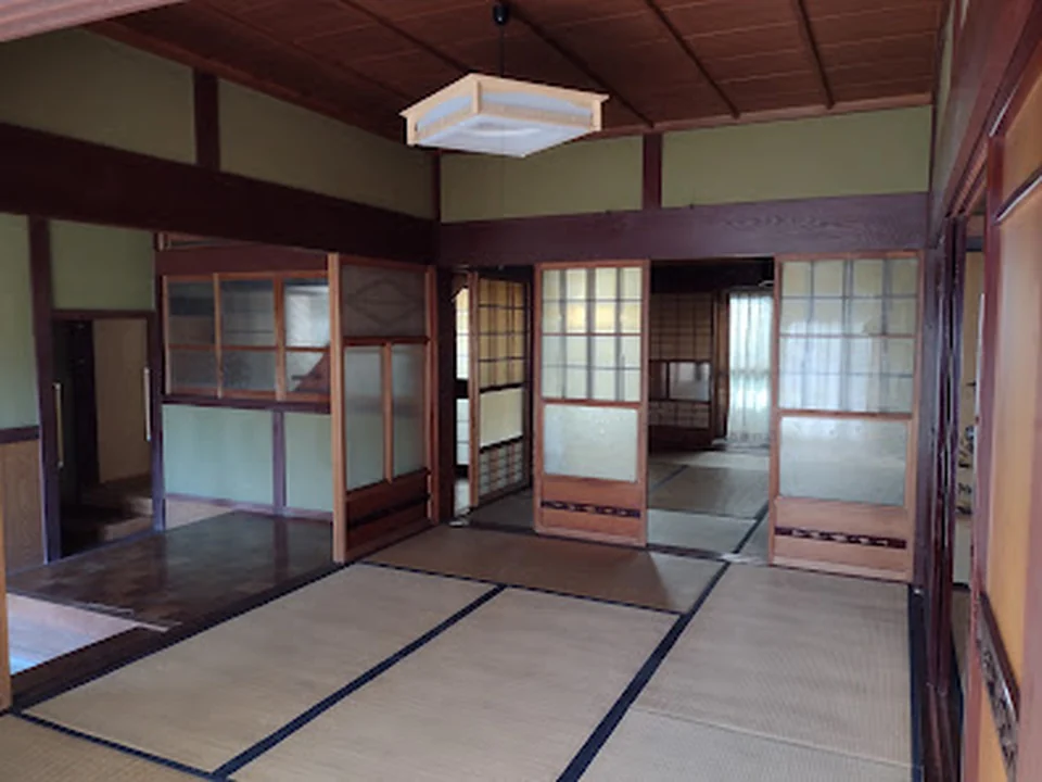 Foto de 遺品整理メモリーズ大阪