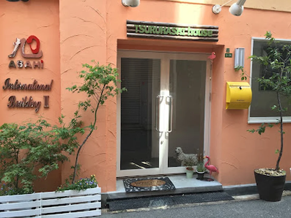 大阪鶴橋亭