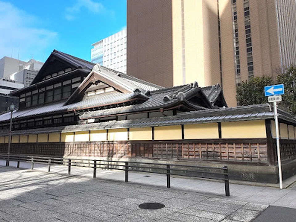 大阪市立愛珠幼稚園