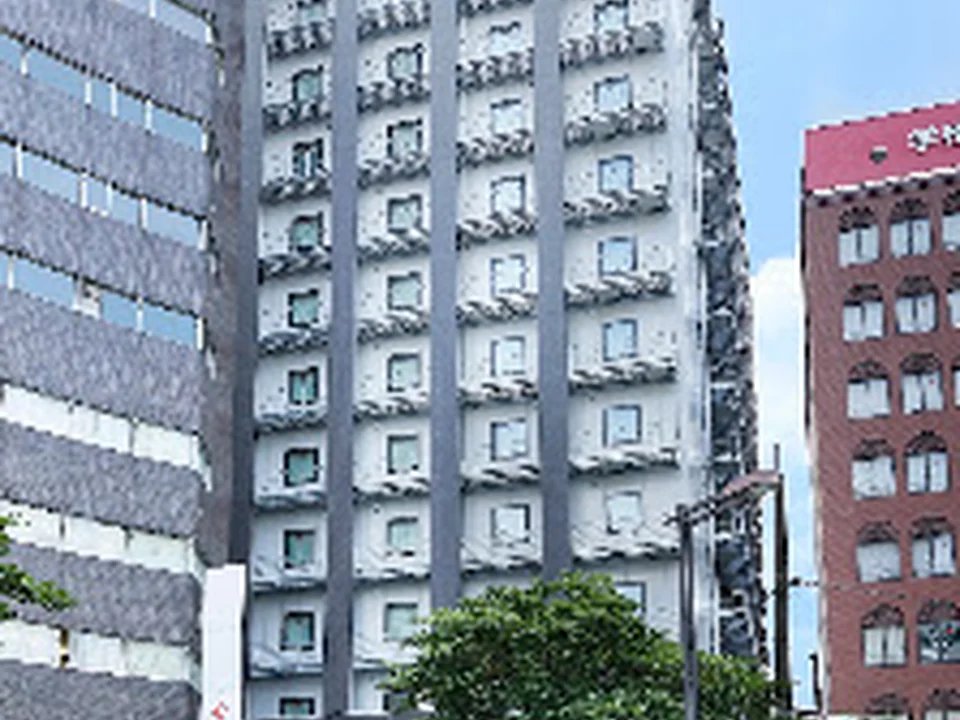 Foto de 相鉄フレッサイン 大阪なんば駅前