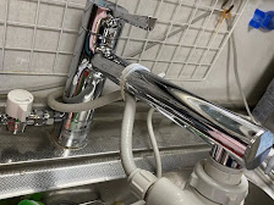 株式会社 水協