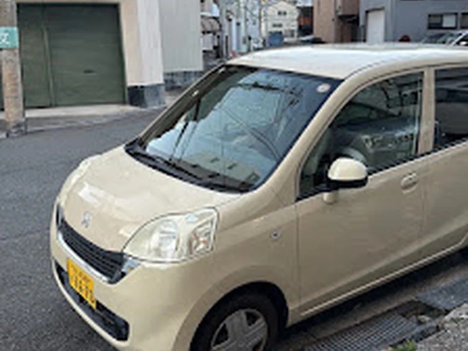 Foto de ガッツレンタカー京橋店