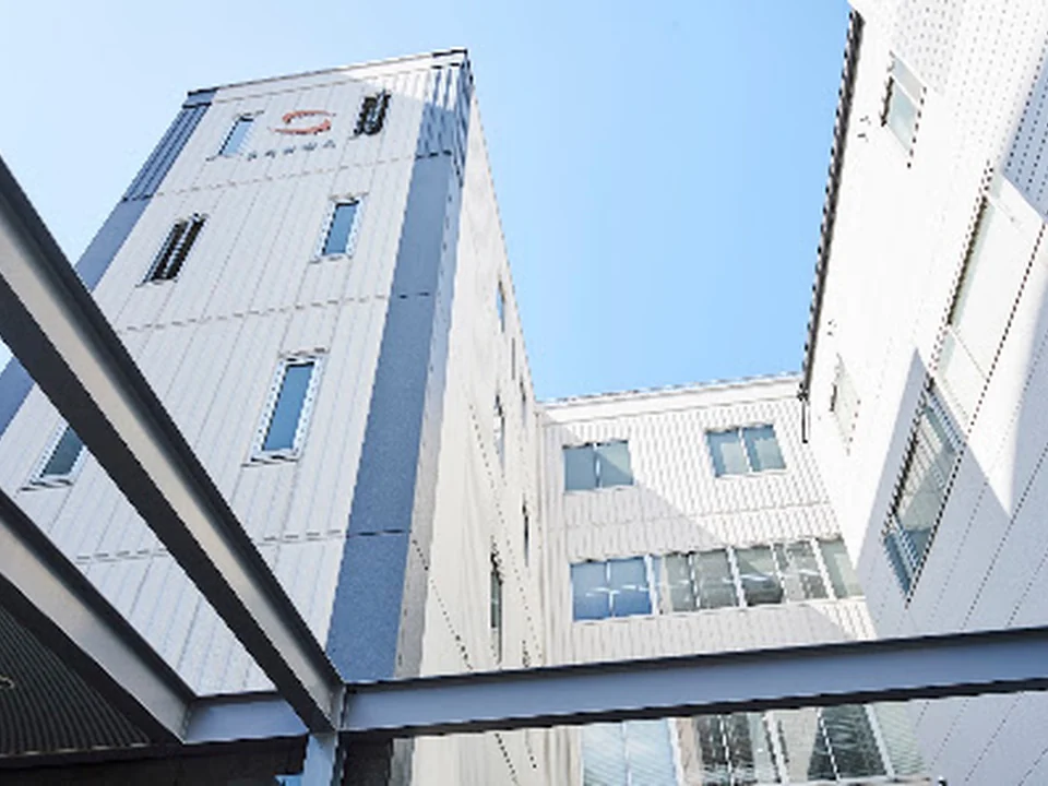 三和建設㈱ 本社·大阪本店