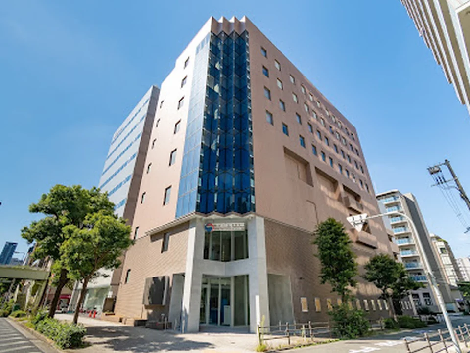 大阪韓国文化院