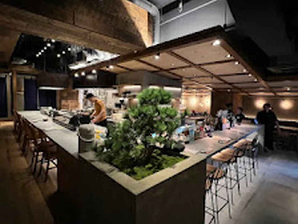 鯛之鯛 難波店