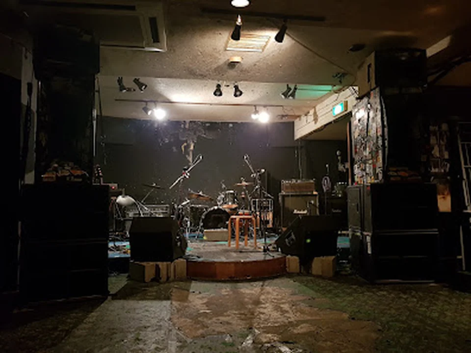 難波ベアーズ