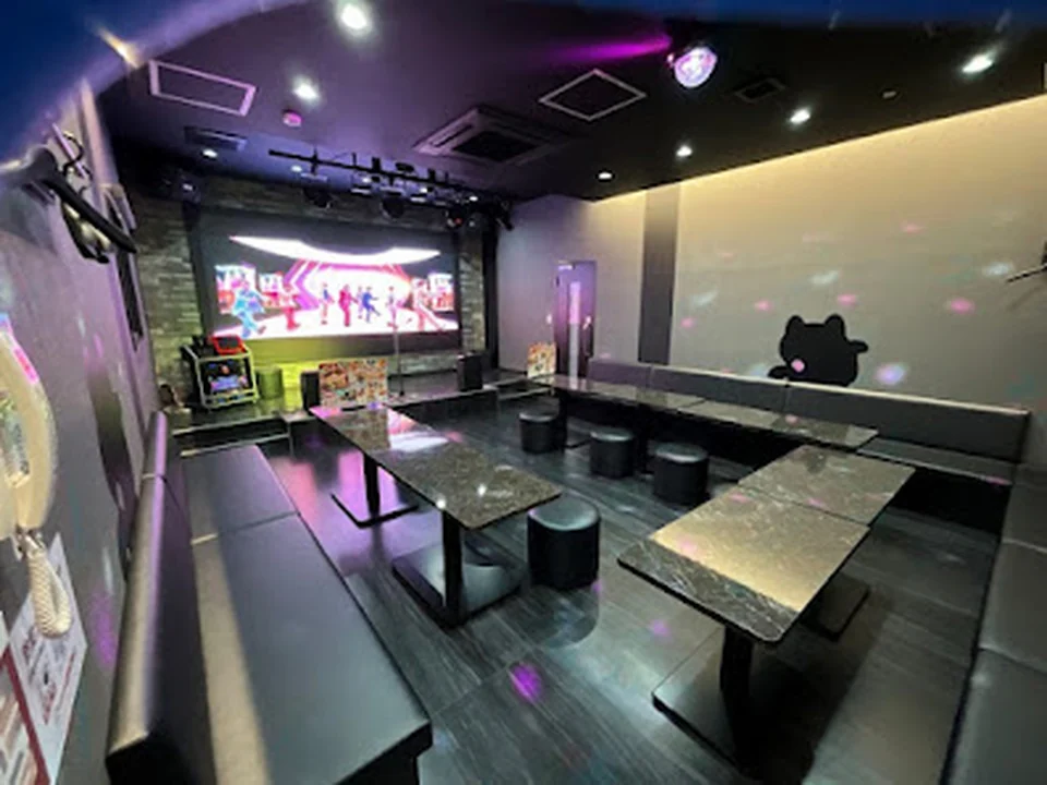 カラオケまねきねこ 道頓堀店