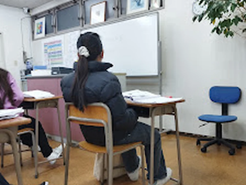 芦屋国際学院 大阪校