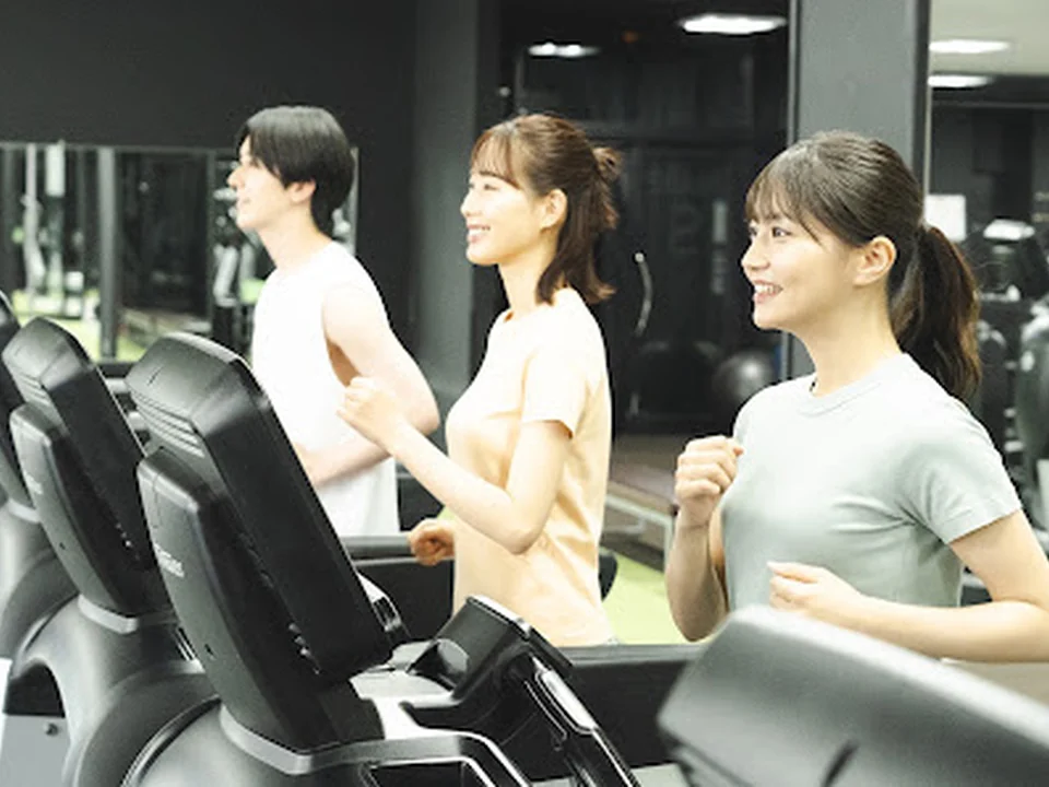 コナミスポーツクラブ 大阪ステーションシティ
