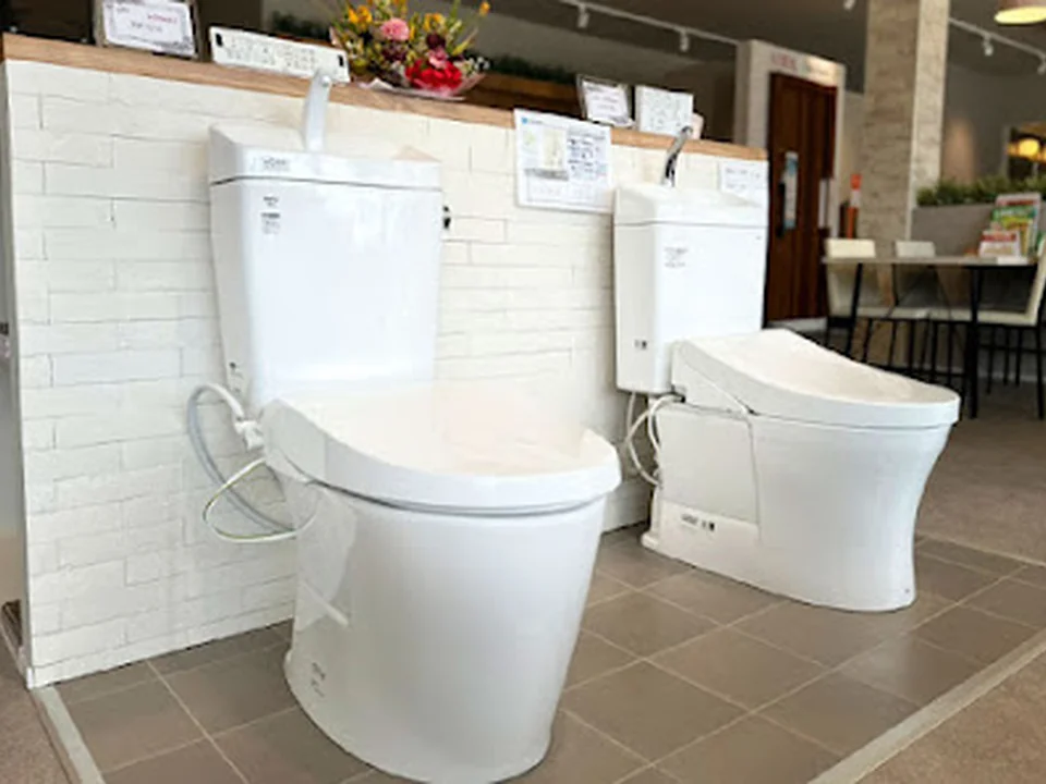 Foto de ニッカホーム 東大阪ショールーム