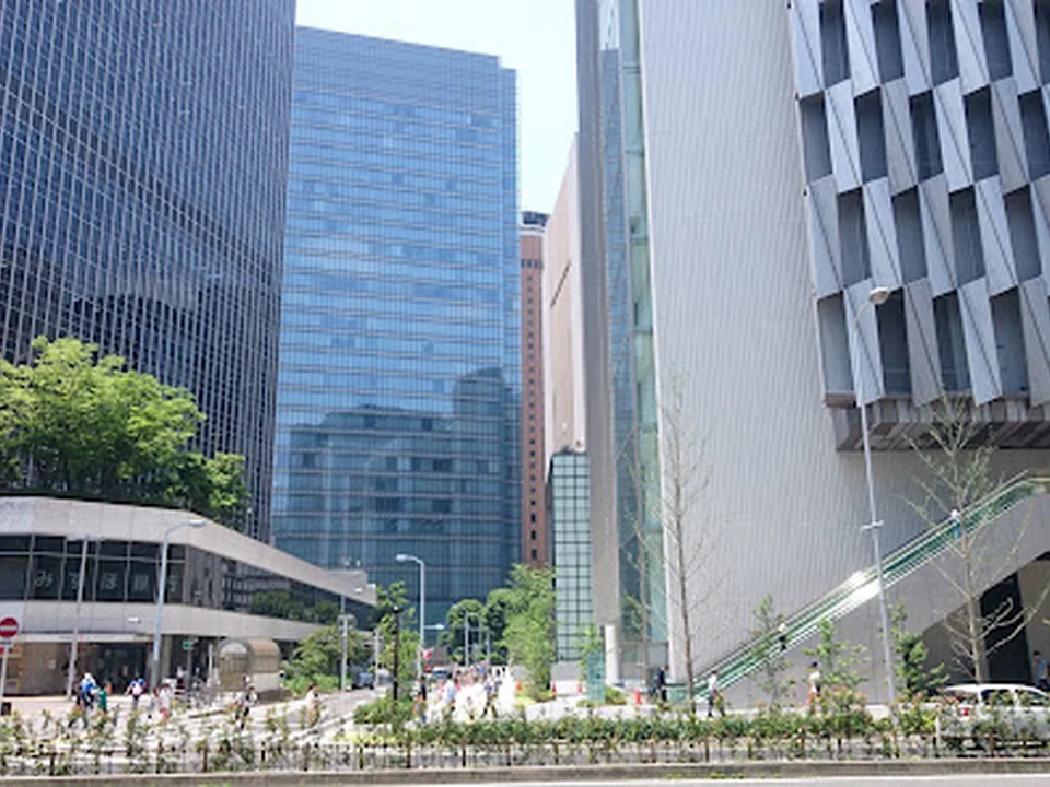 「自習室大阪」梅田本店