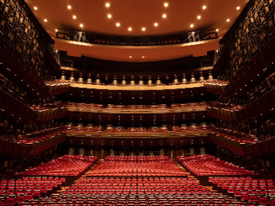フェニーチェ堺（堺市民芸術文化ホール）