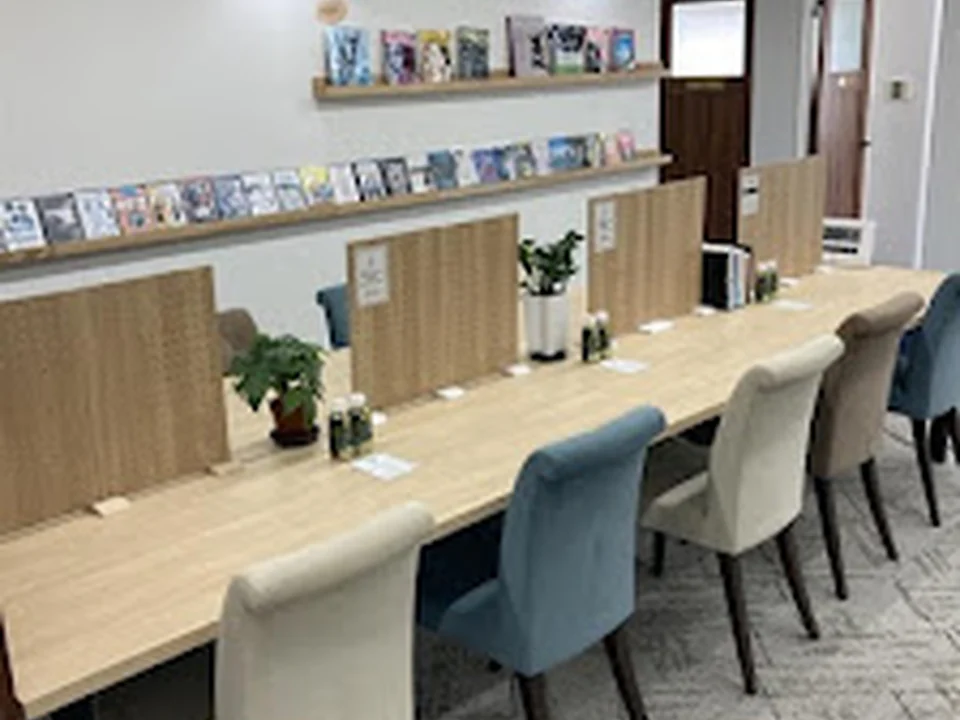 トライズ大阪梅田校 コーチング英会話スクール