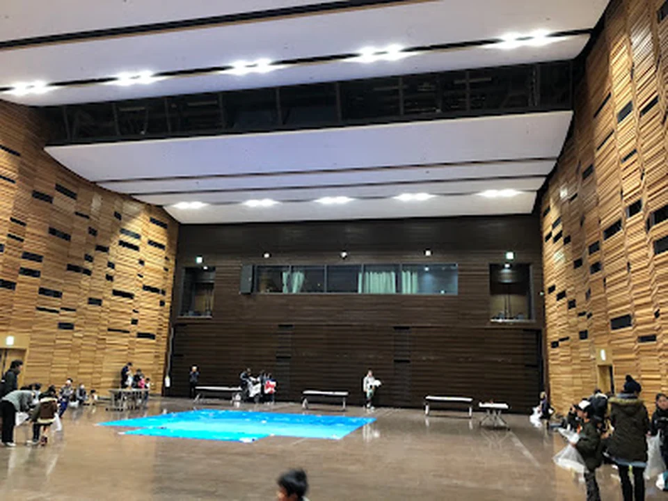大阪市立城東区民センター