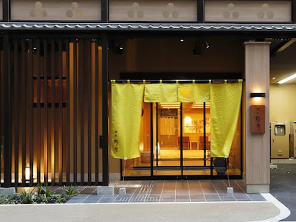 御宿 野乃大阪淀屋橋