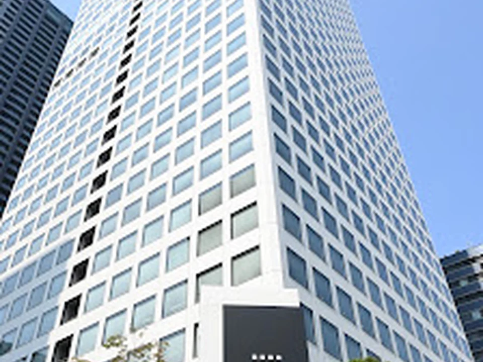大阪国際ビルディング