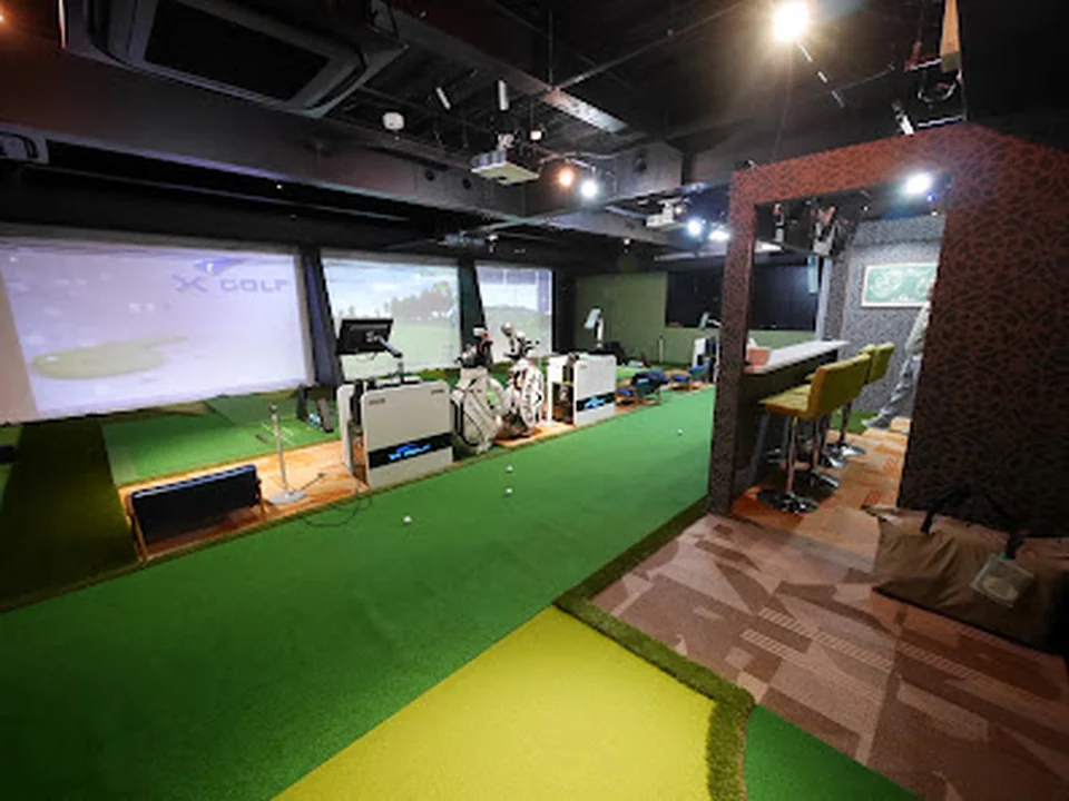 阿波座スポーツゴルフ倶楽部