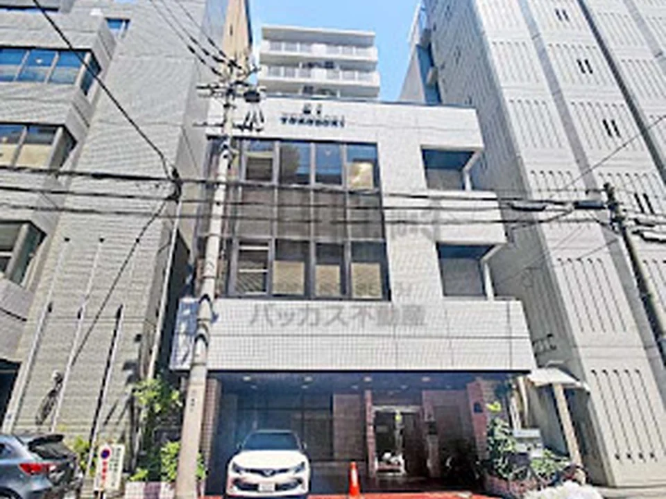 Foto de バッカス不動産淀屋橋本店