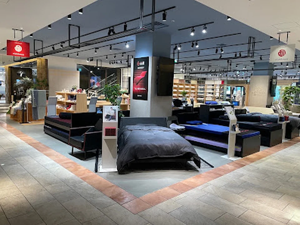 日本橋西川 大丸心斎橋店
