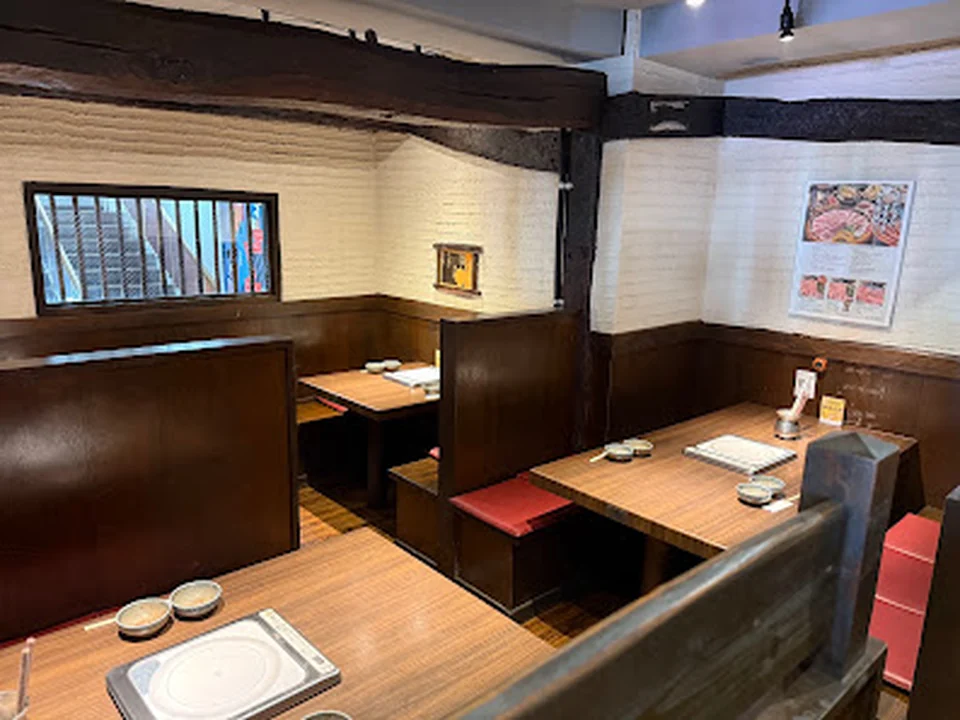 Foto de 和和鍋 道頓堀店