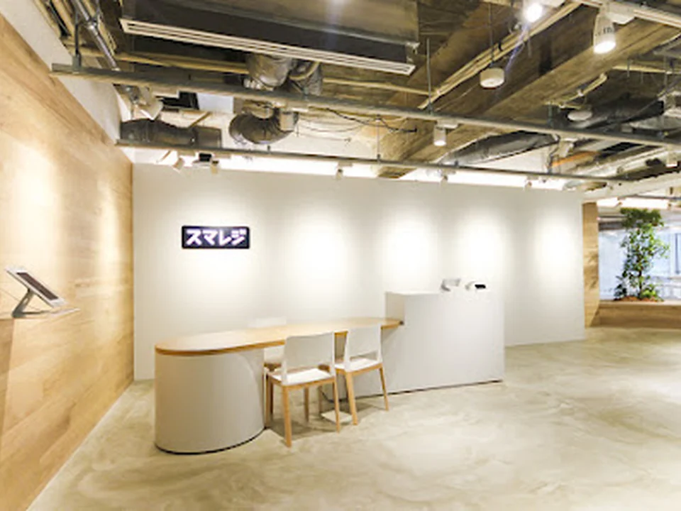 Foto de 株式会社スマレジ/スマレジ大阪ショールーム