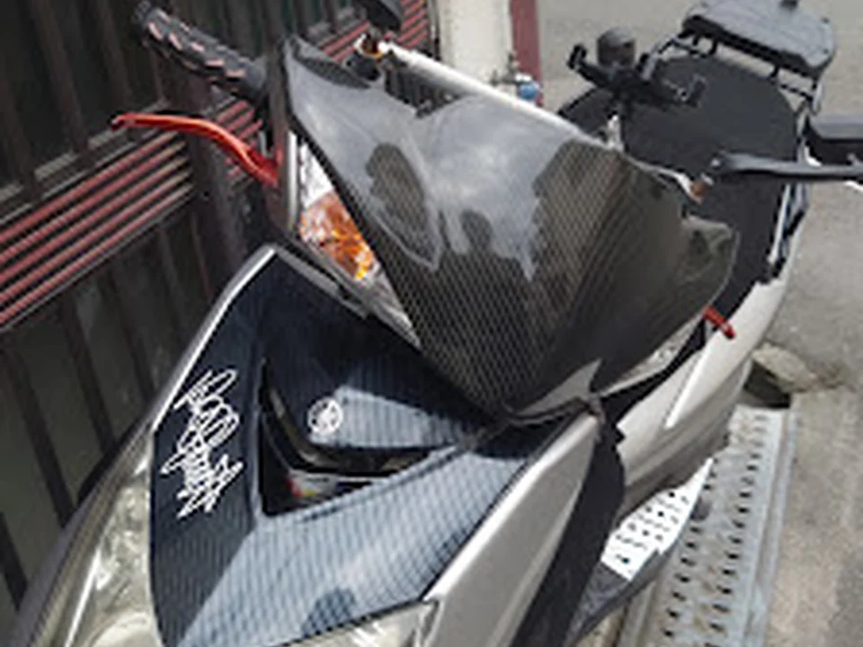 バイク買取専門店 アットバイク大阪