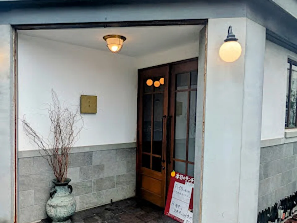 中國菜 月泉