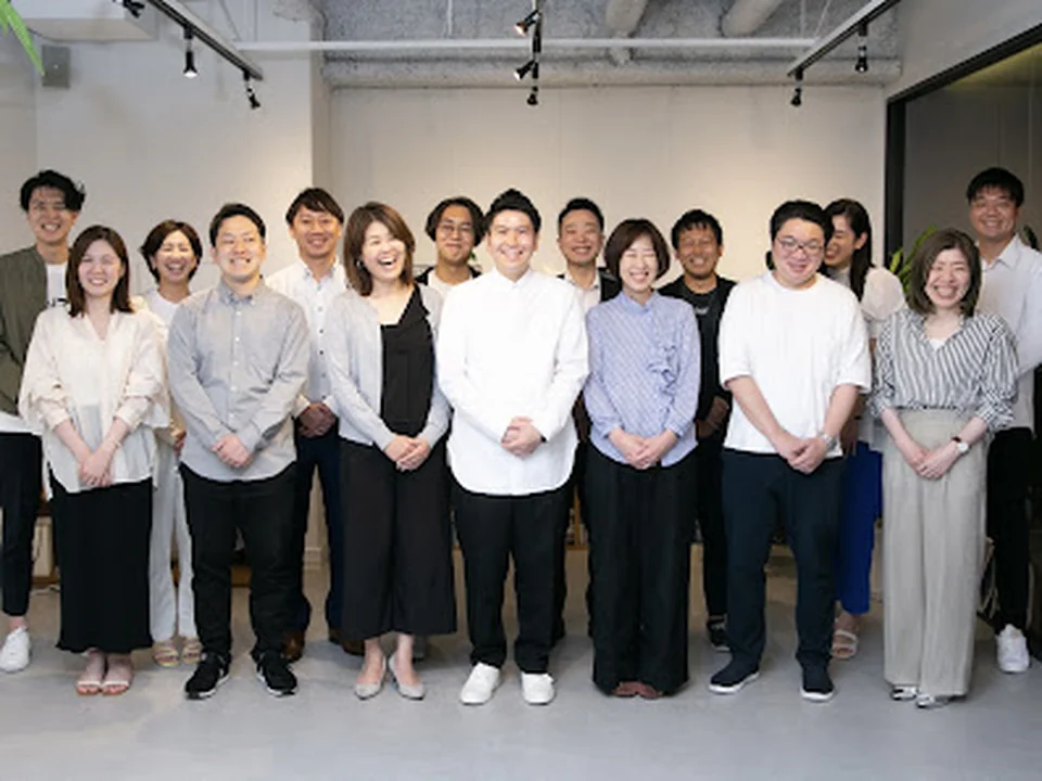 ハートランド税理士法人 本社オフィス