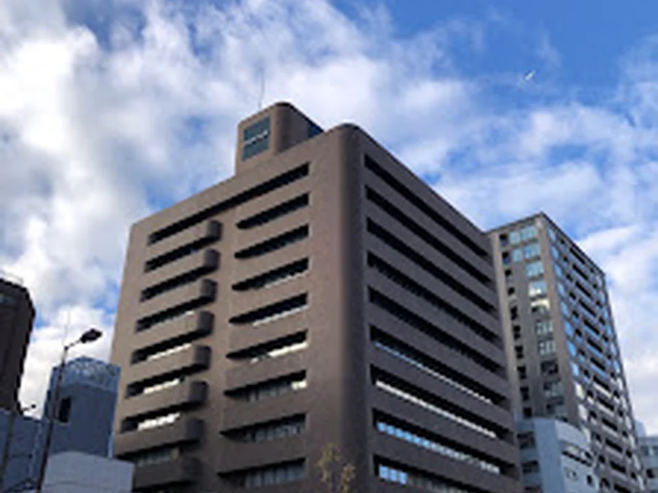 株式会社モンベル 本社