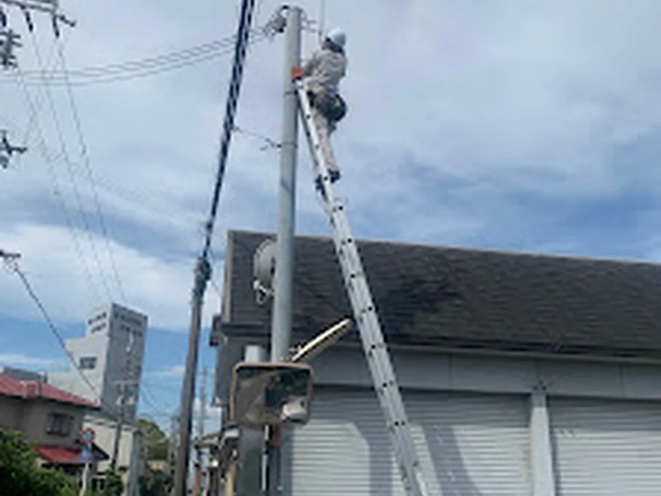 Foto de みずほアンテナ大阪営業所