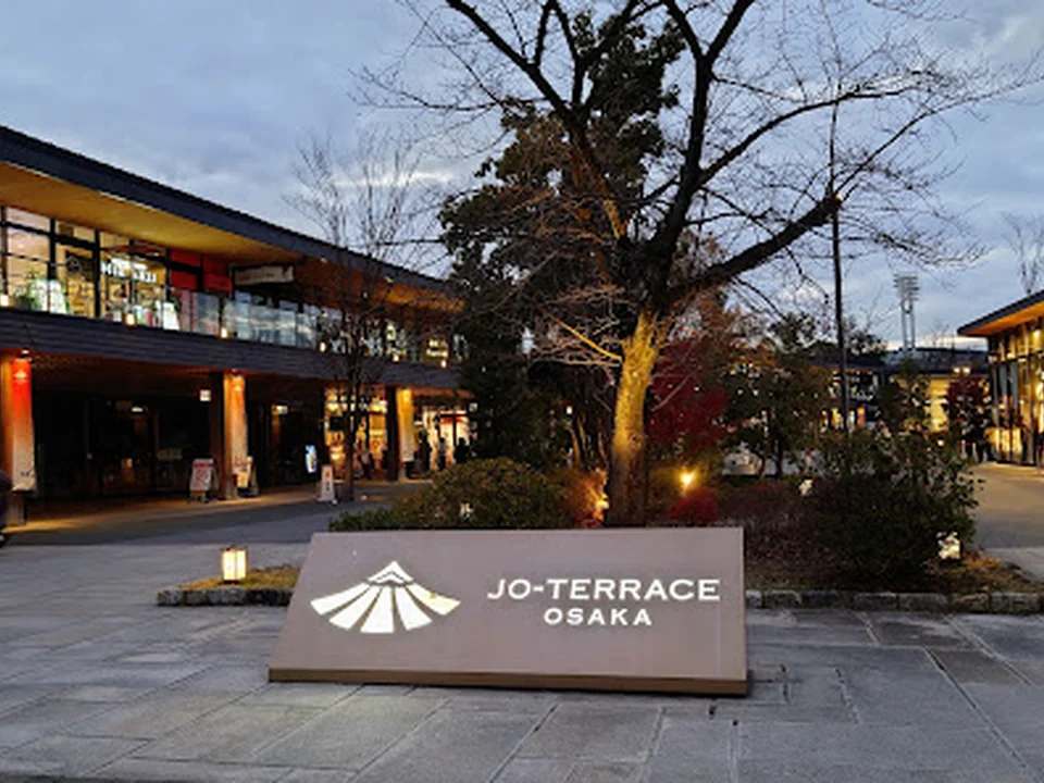 ジョーテラス大阪