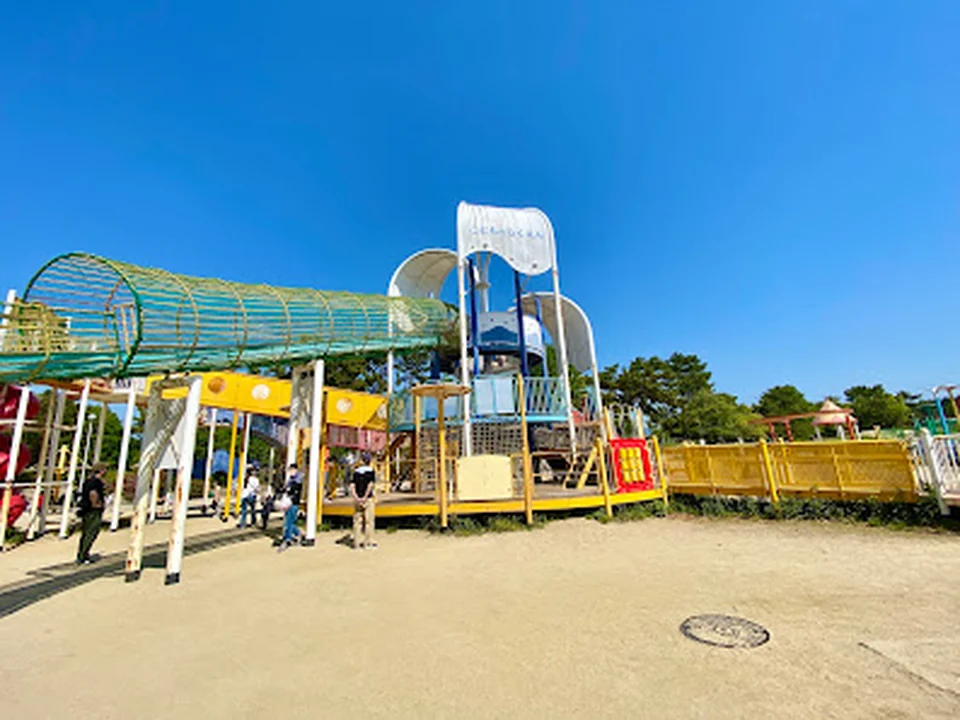 こどもの楽園