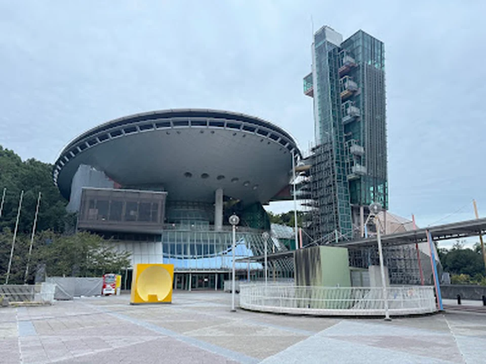 堺市立ビッグバン