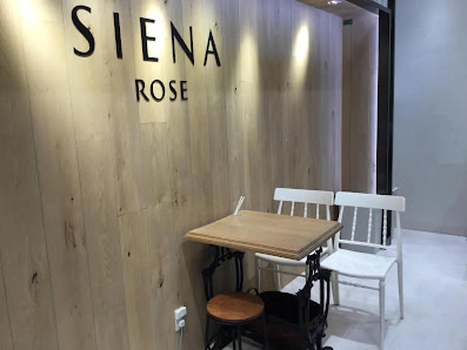 シエナロゼ 大阪ルクアイーレ店