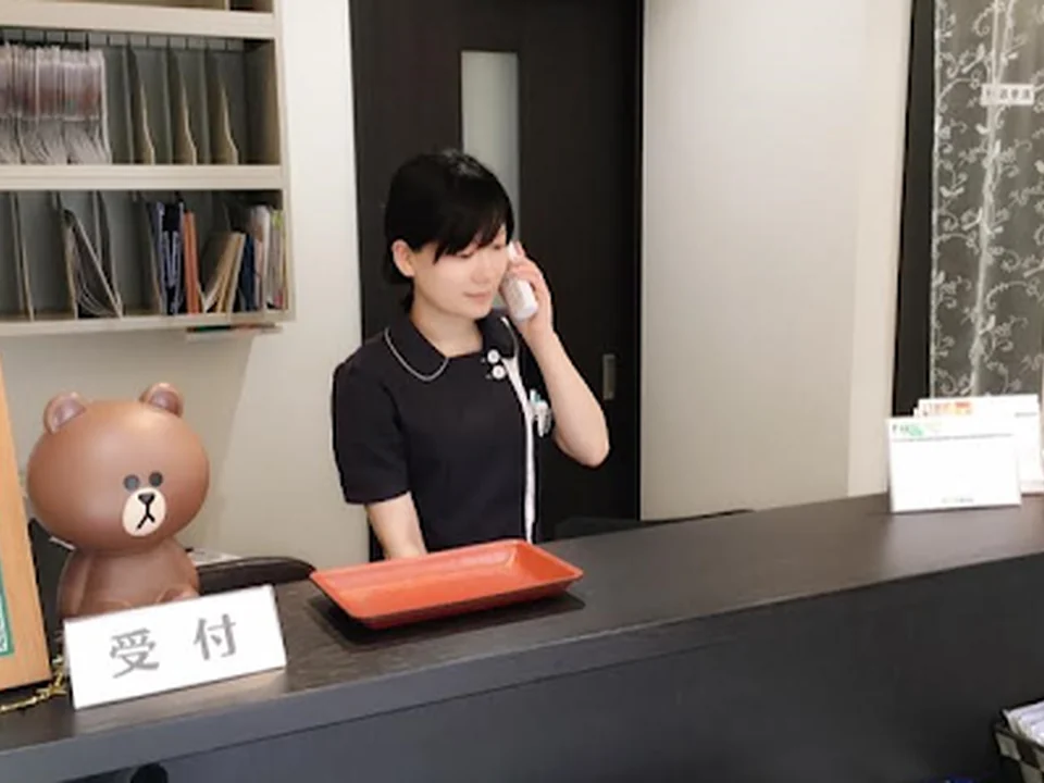 アティ歯科クリニック
