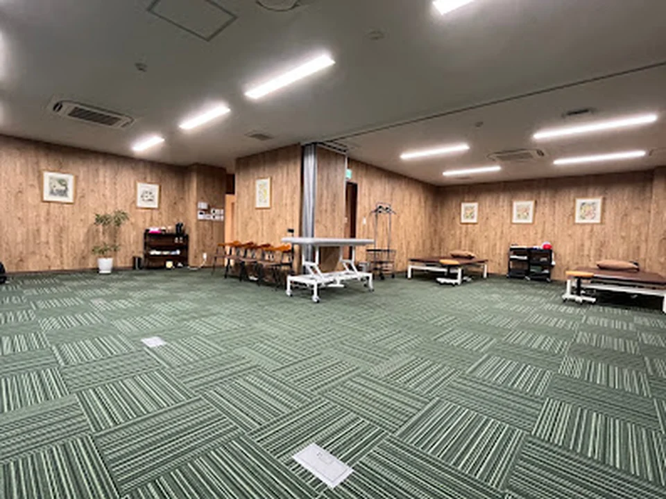 脳神経リハビリセンター大阪 | 脳梗塞・脳出血リハビリ専門