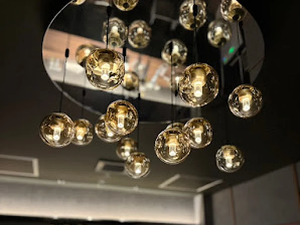 個室サウナとと 東梅田店