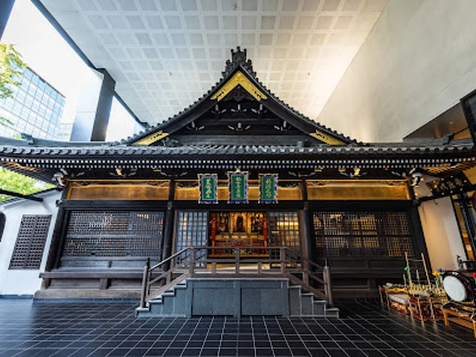 三津寺