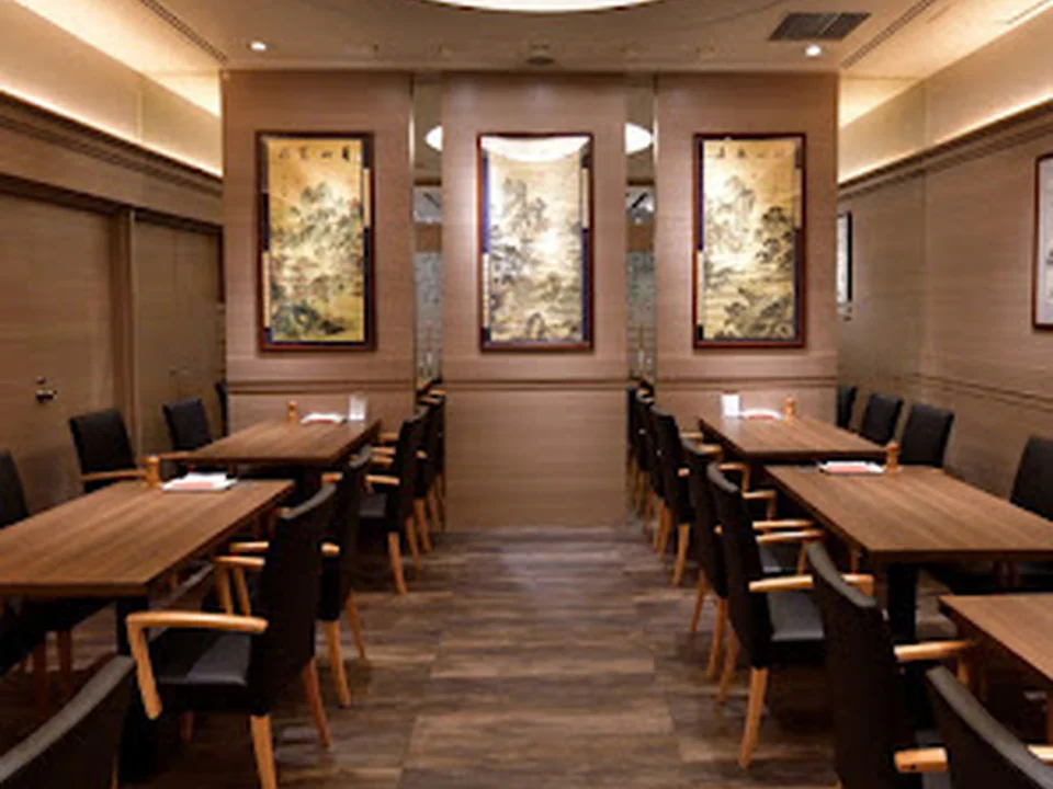 陳麻婆豆腐 ルクアイーレ大阪店