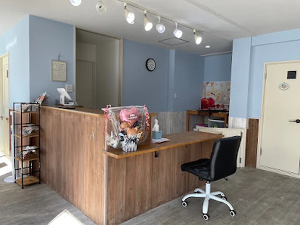 Foto de しっぽのおうち 新大阪店