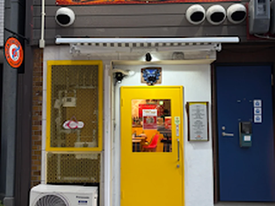 コザタコス道頓堀・日本橋店