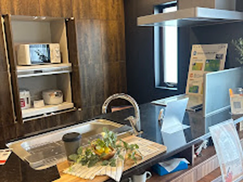 Foto de 桧家住宅 花博住宅展示場