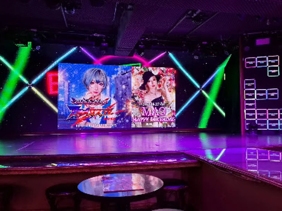 Foto de バーレスク 大阪