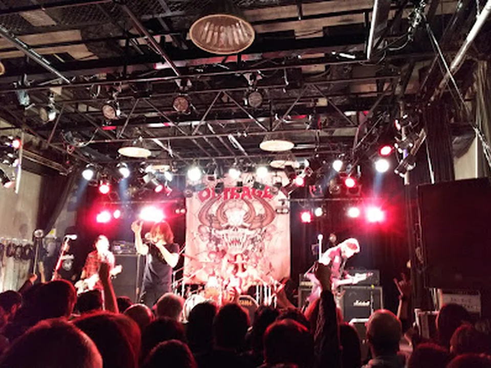 OSAKA MUSE